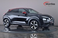  Nissan Juke 1.0 Dig T Tekna Suv 5dr Petrol Manual Euro 6 s/s 117 Ps Petrol