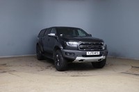 2020 Ford Ranger Pick Up Double Cab Raptor 2.0 EcoBlue 213 Auto PICK UP DIESEL A