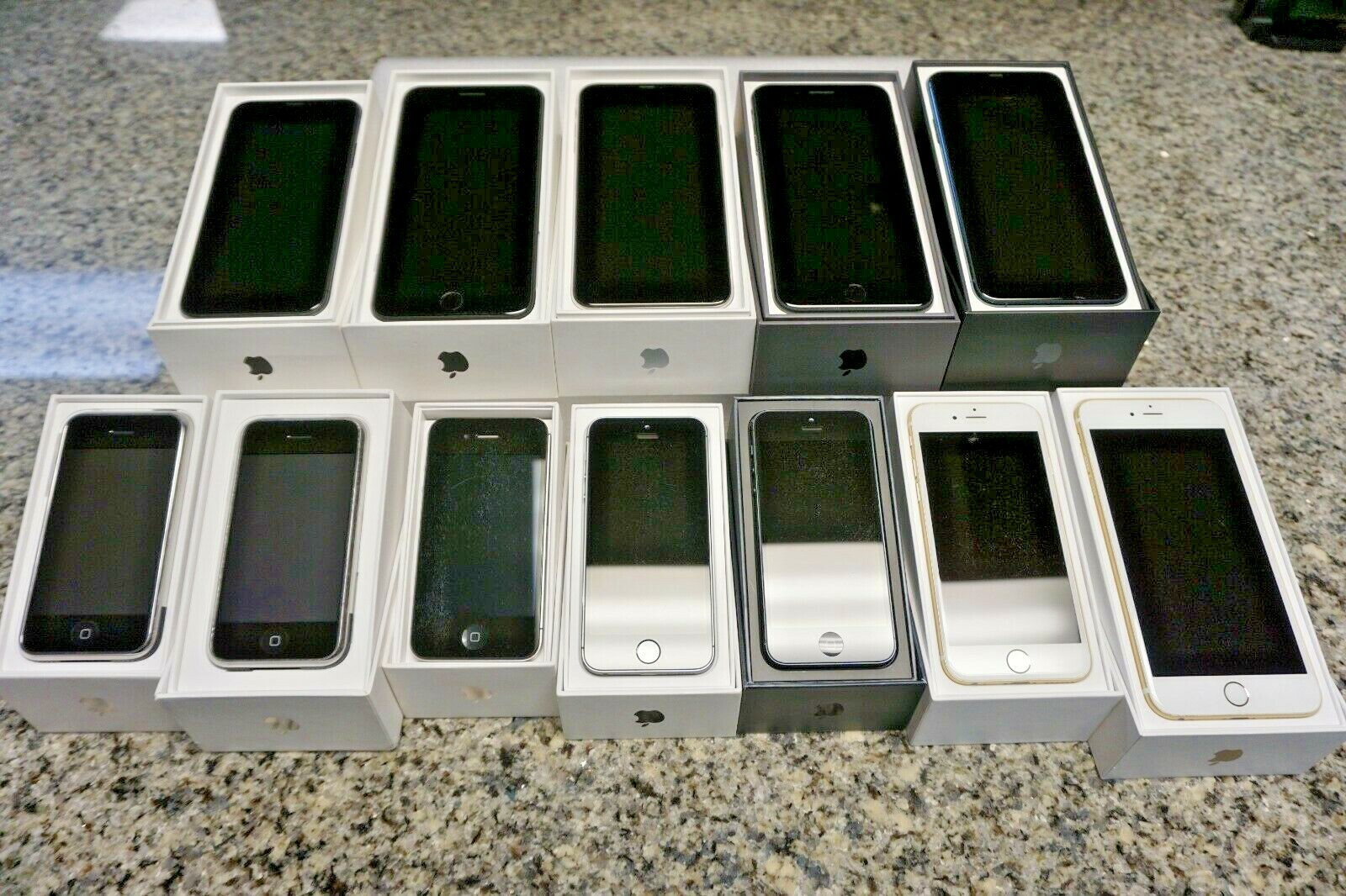 iPhone6S 3台セット ゴールド ブラックシルバー iPhone6S 3台セット ゴールド ブラックシルバー