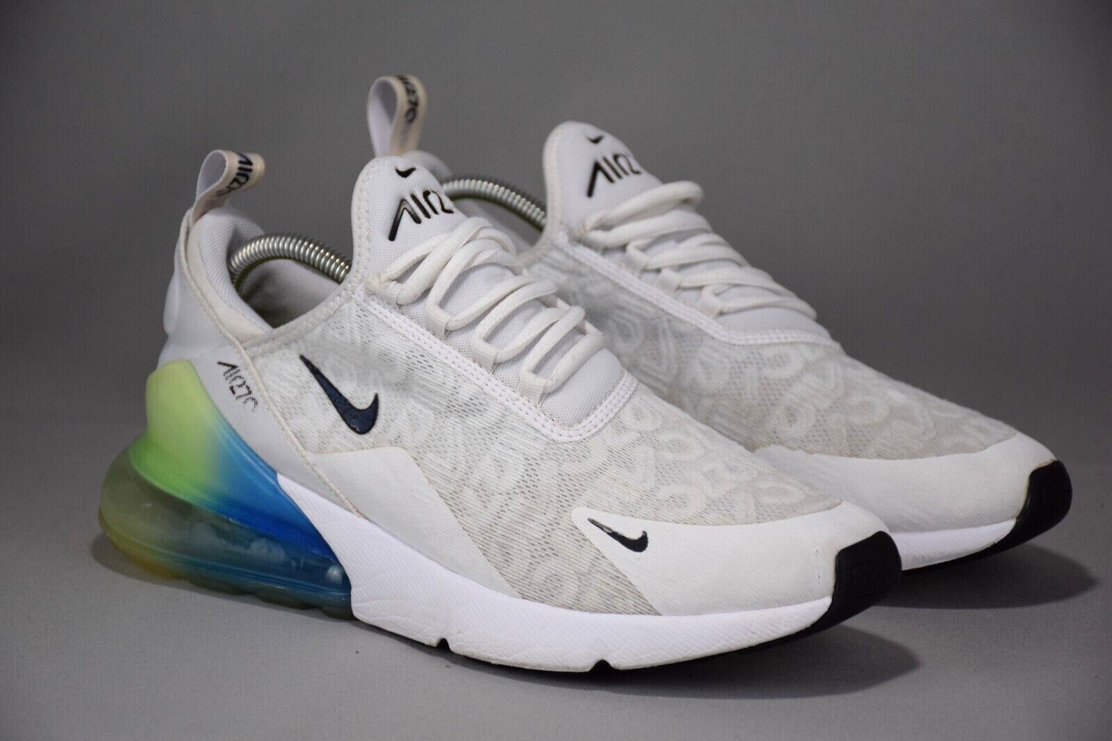 contrefacon nike air max 270