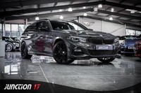 BMW 3 Series 2.0 330e 12kWh M Sport Pro Edition Touring 5dr Petrol Plug-in Hybri