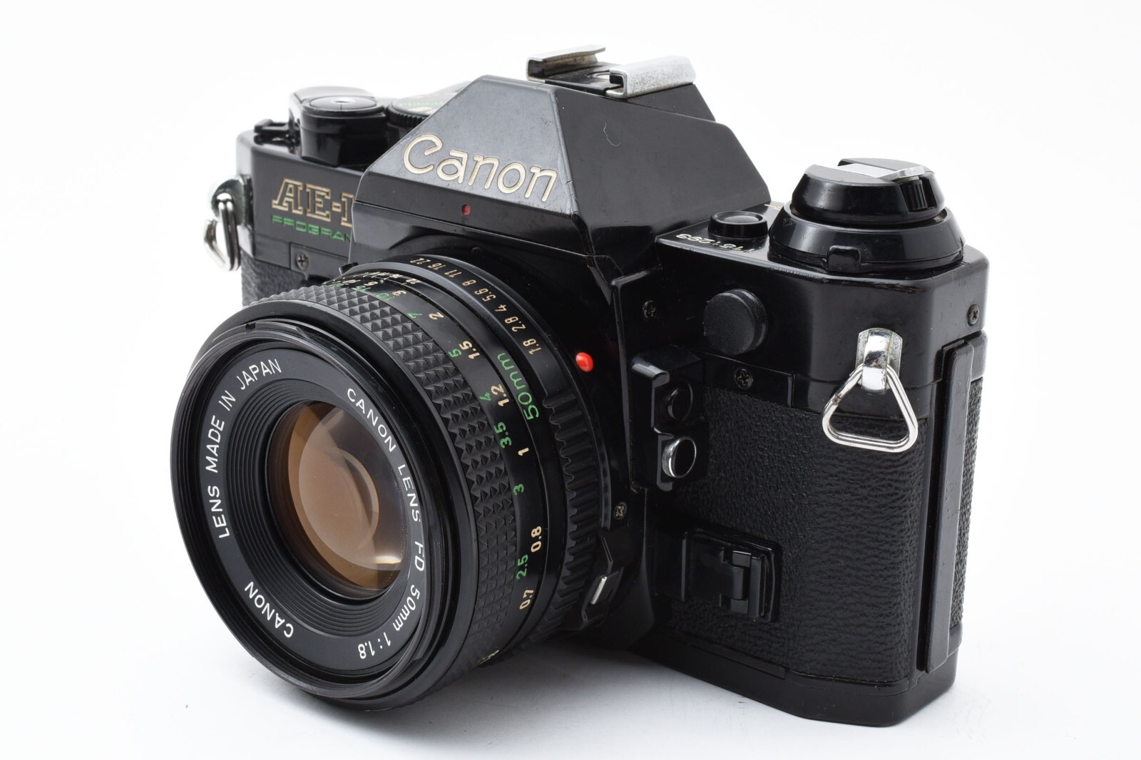 Canon AE-1 Program NEW FD 50 1.8 他 Amazon.com : Canon AE-1 Program 35mm SLR Camera with 50mm 1