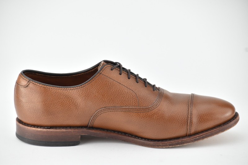 美品！アレンエドモンズ / Everson / 8D 極上☆(米)アレンエドモンズ 8D【定価￥75,900-☆パーク