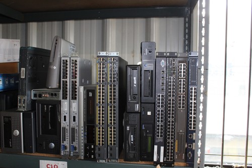 Ebay Store Inventory Wholesale Lot 1000+ Items New + Used (Electronics Computer)