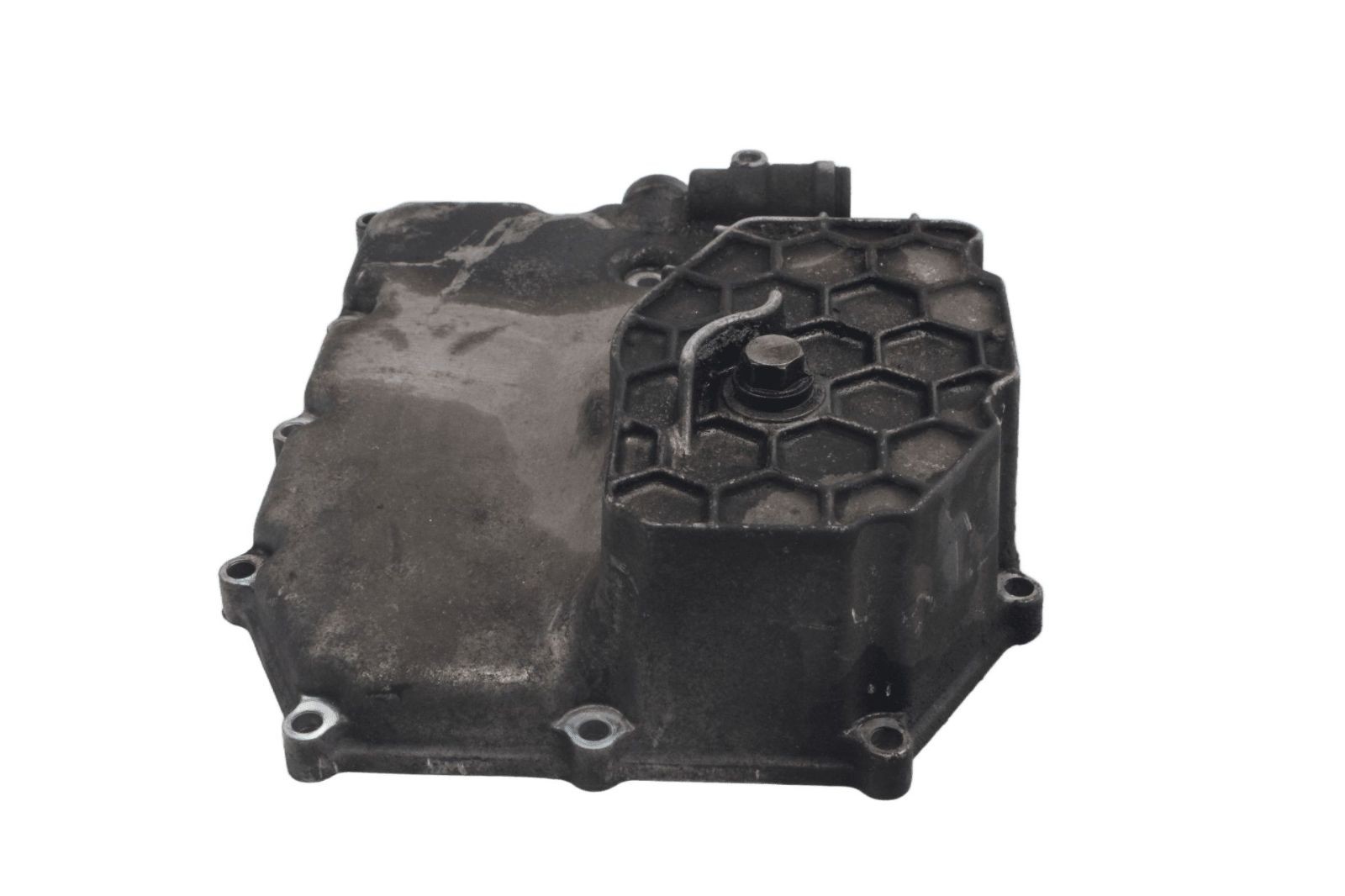 Carter d'huile moteur à structure alvéolaire Suzuki GSF 1200 S Bandit WVA9/S 01-05