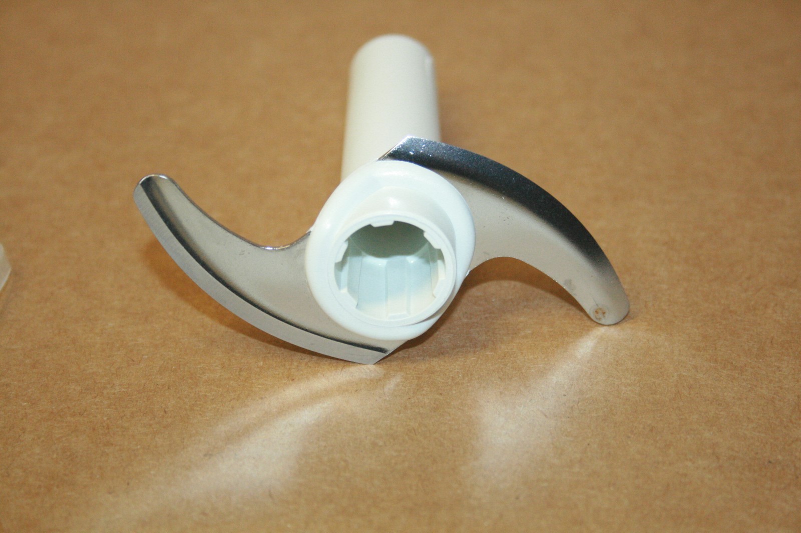 Bravetti FP105H Food Processor Replacement Short Upper Chopping Blade FP-105H