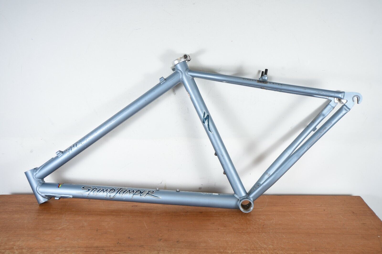 95 Specialized 19 95 Specialized 19