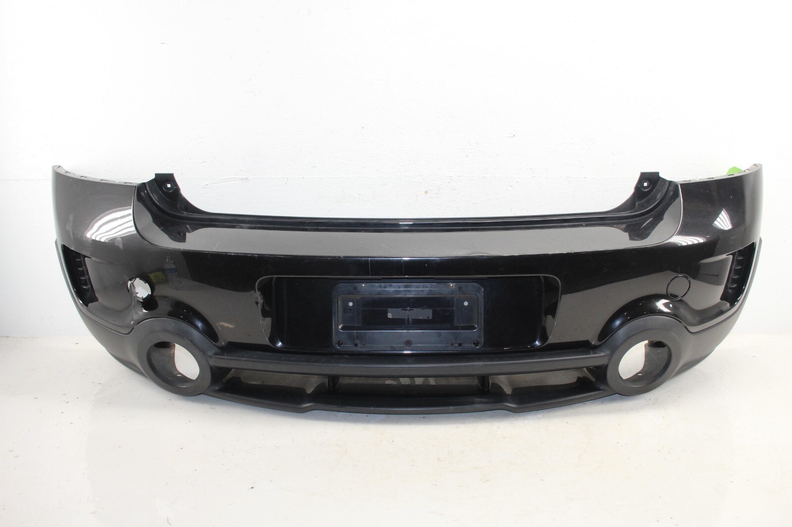 Bumper Kit | MINI COUNTYMAN JCW 2018 Bumper Kit | MINI COUNTYMAN JCW 2018