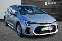 2024 Suzuki Swace 1.8h Ultra CVT Euro 6 (s/s) 5dr ESTATE Petrol/Electric Hybrid 