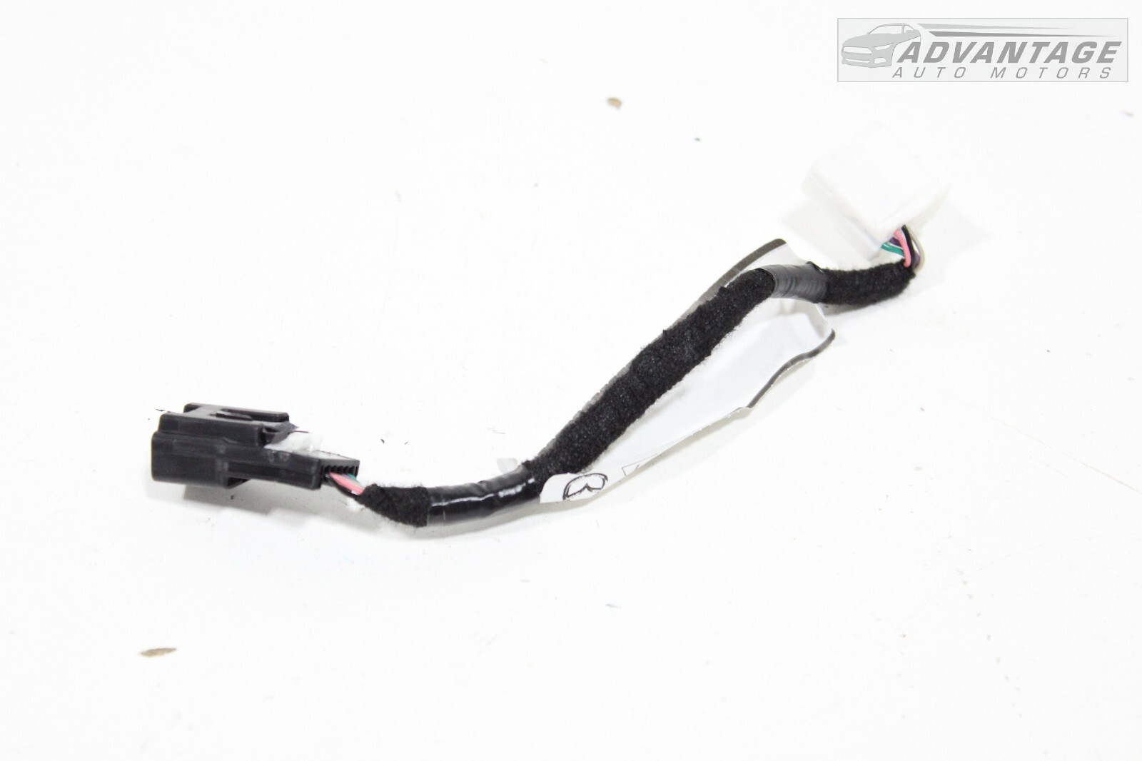 2020-2023 MAZDA CX-30 WARNING INDICATOR SHORT CORD WIRE