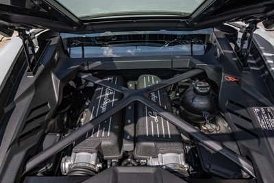 image 1 of engine