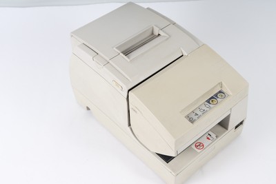 epson m147c