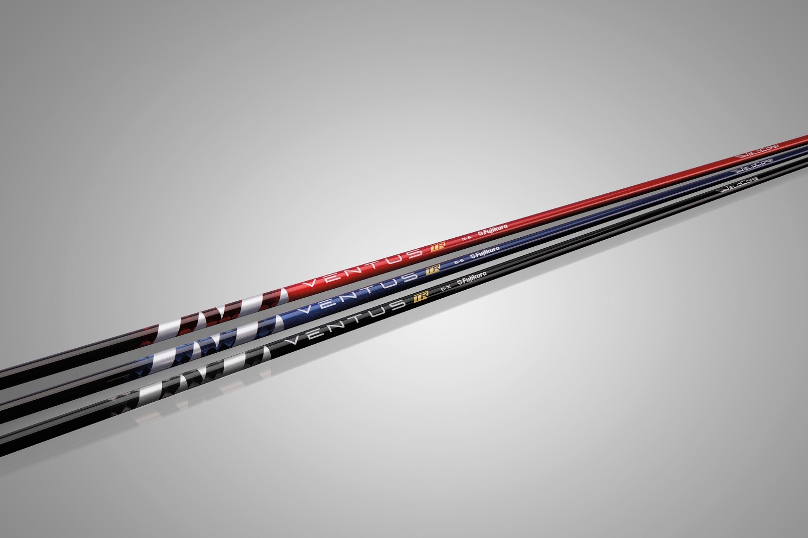 最終お値下げ！VENTUS TR Sシャフト VELOCORE New Fujikura VENTUS TR VeloCore Shaft - Choose COLOR/Weight