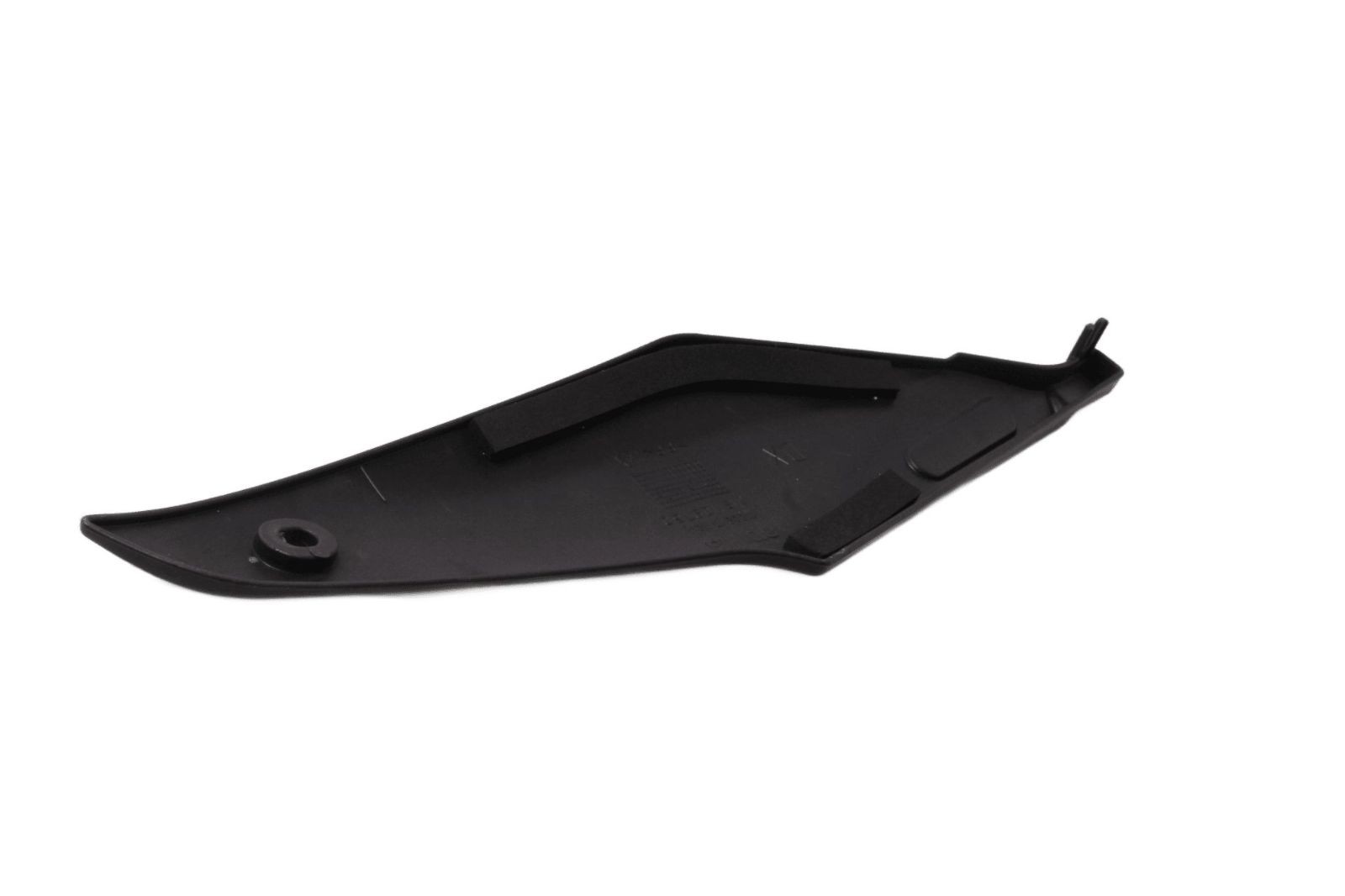Panneau latéral juste sous la selle Aprilia RSV 1000 R Racing 06-06
