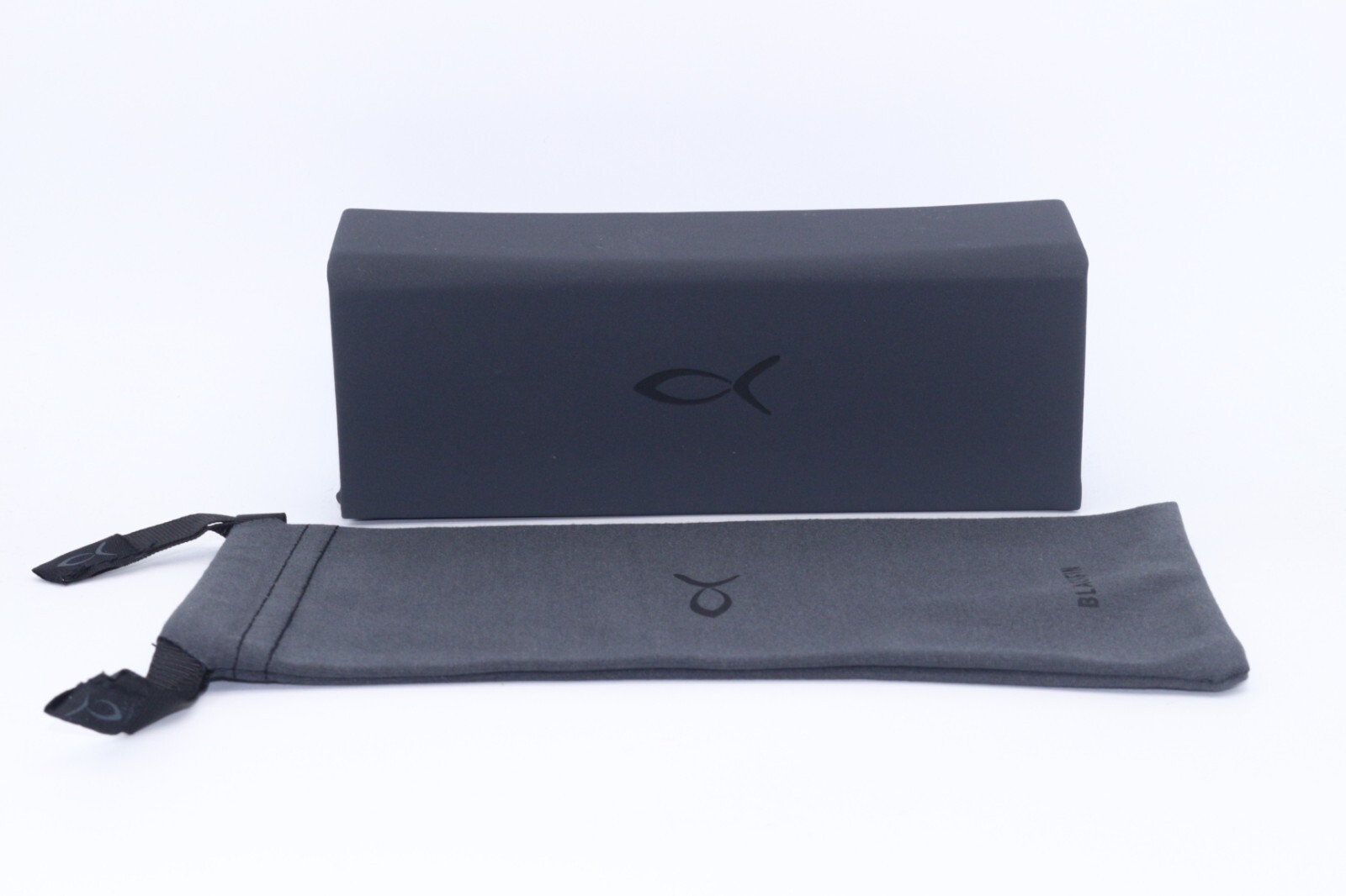 小物 everyone EYEWEAR POUCH STANDARD EO BLACK EYEWEAR POUCH STANDARD EO BLACK | everyone