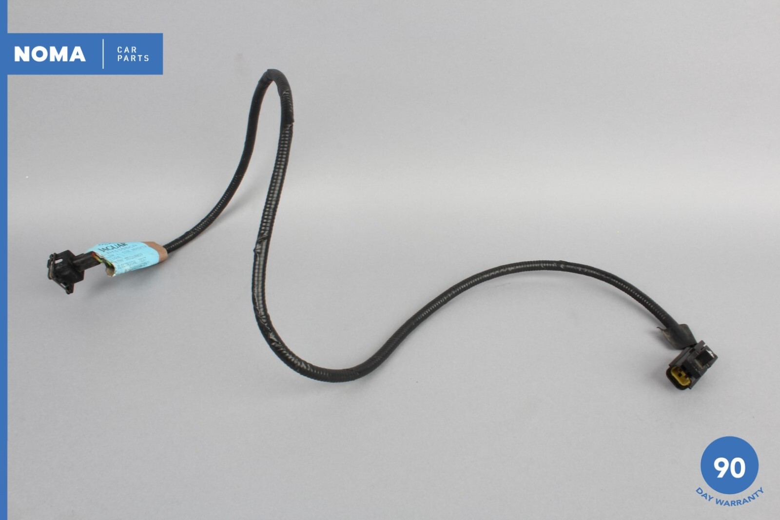 03-06 Jaguar XK8 X100 Engine Lead Link Side Repeater Wire 03-06 Jaguar XK8 X100 Engine Lead Link Side Repeater Wire
