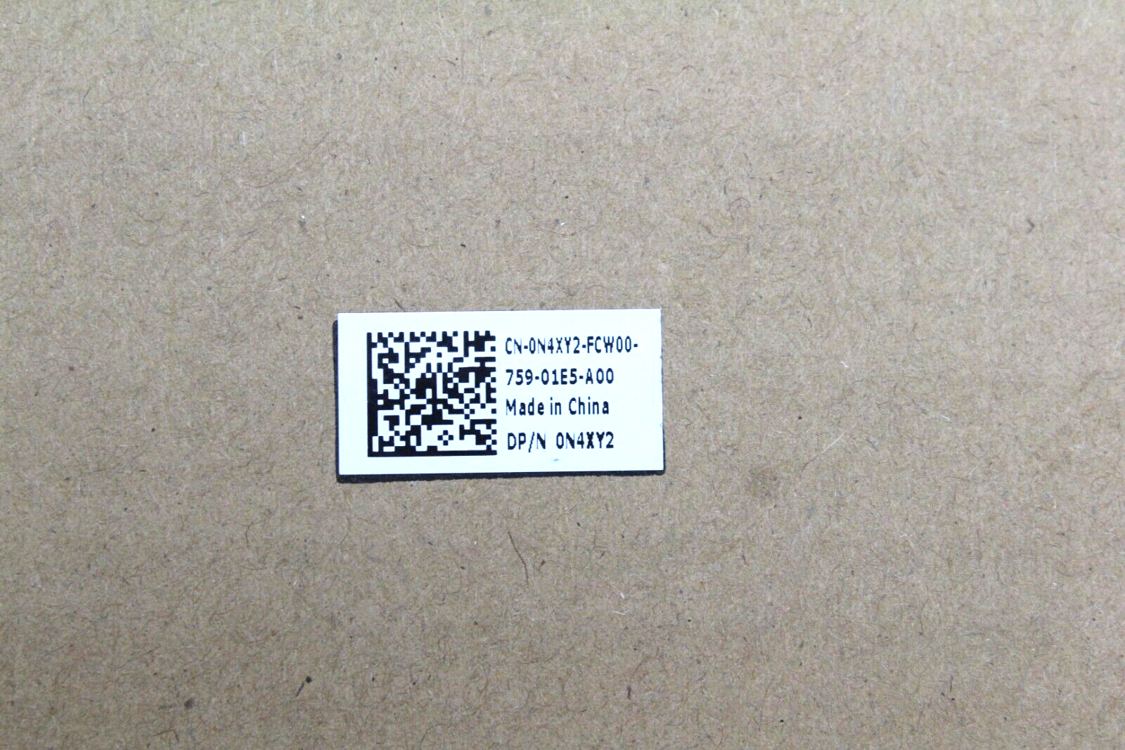 N4XY2 Dell OptiPlex Micro All-In-One Mount Stand E-Series Monitors with Adapters