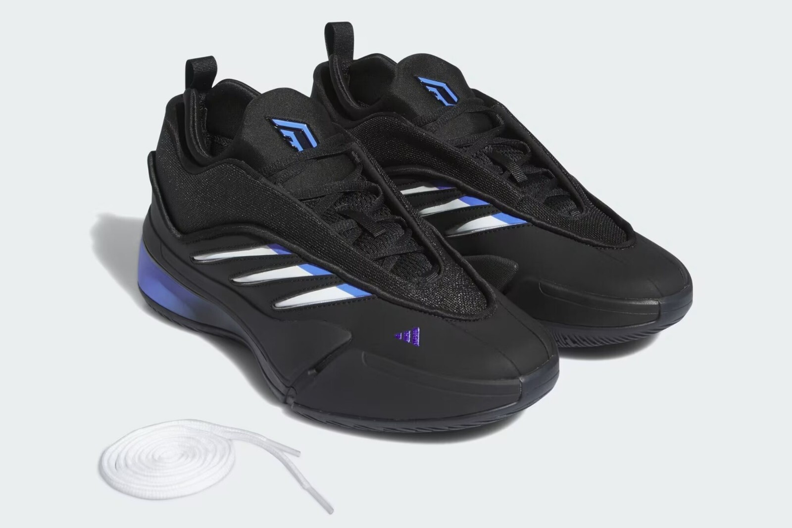 adidas dame9 damian lillard 28cm デイム9 Amazon.com | adidas Unisex Dame 9 Basketball Sneaker, Blue