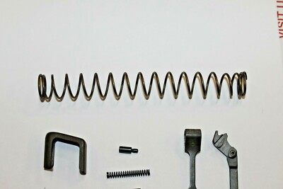 Makarov 9x18 handgun spare parts/armorers kit (#P16)