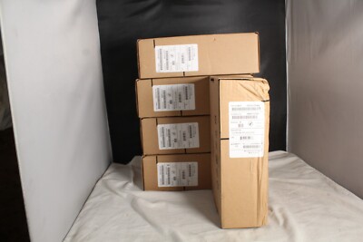 New Open Box Polycom VVX 410 12-Line IP Phone Gbit PoE (2200-46162-001)