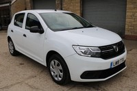 2019 Dacia Sandero 0.9 TCe Essential 5dr HATCHBACK PETROL Manual