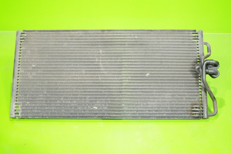 94-99 3000GT OEM CAA311B075 AC condenser radiator R134a