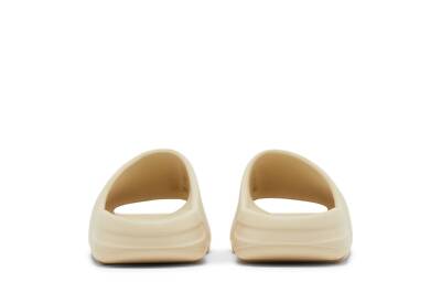 Pre-owned Adidas Originals Adidas Yeezy Slides 'bone' 2022 Fz5897 In White