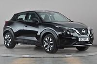 Nissan Juke 1.0 Dig T Acenta Premium Suv 5dr Petrol Dct Auto Euro 6 s/s 114 Ps
