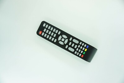 Remote Control For Horizont 32LE5511DR 32LE5571DR Smart UHD 4K LED HDTV TV
