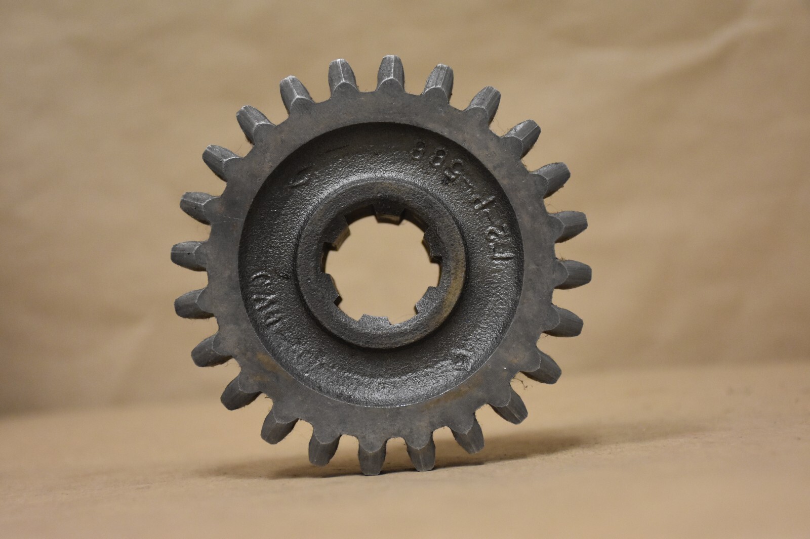 2〜32Kg 2-P-564 CHELSEA PARKER PTO GEAR (100 SERIES) 24 TEETH/ 6