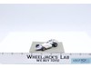 Formula 5000 White 1976 Redline Hot Wheels Mattel Vintage RL