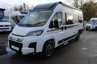 Auto-Trail V-Line 635 SE  DIESEL MANUAL 2026