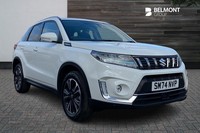 2025 Suzuki Vitara 1.5 SZ5 AGS Auto Euro 6 (s/s) 5dr HATCHBACK Petrol/Electric H