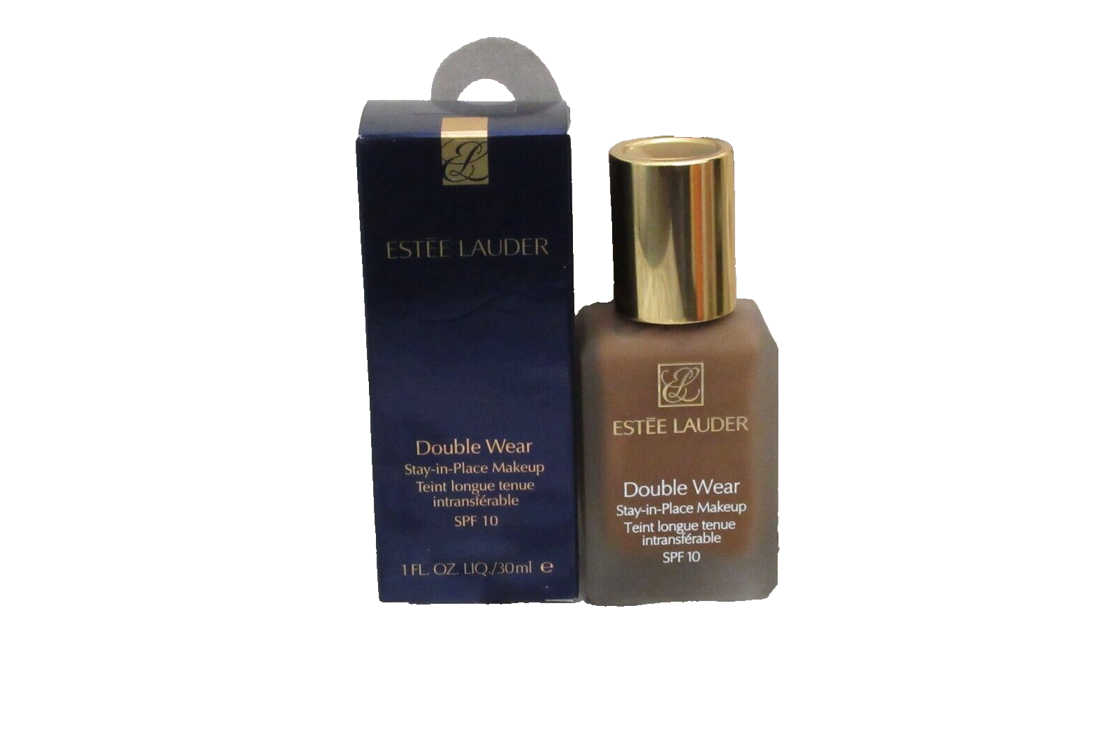Estée Lauder - 6W2 Nutmeg Double Wear Stay-in-Place