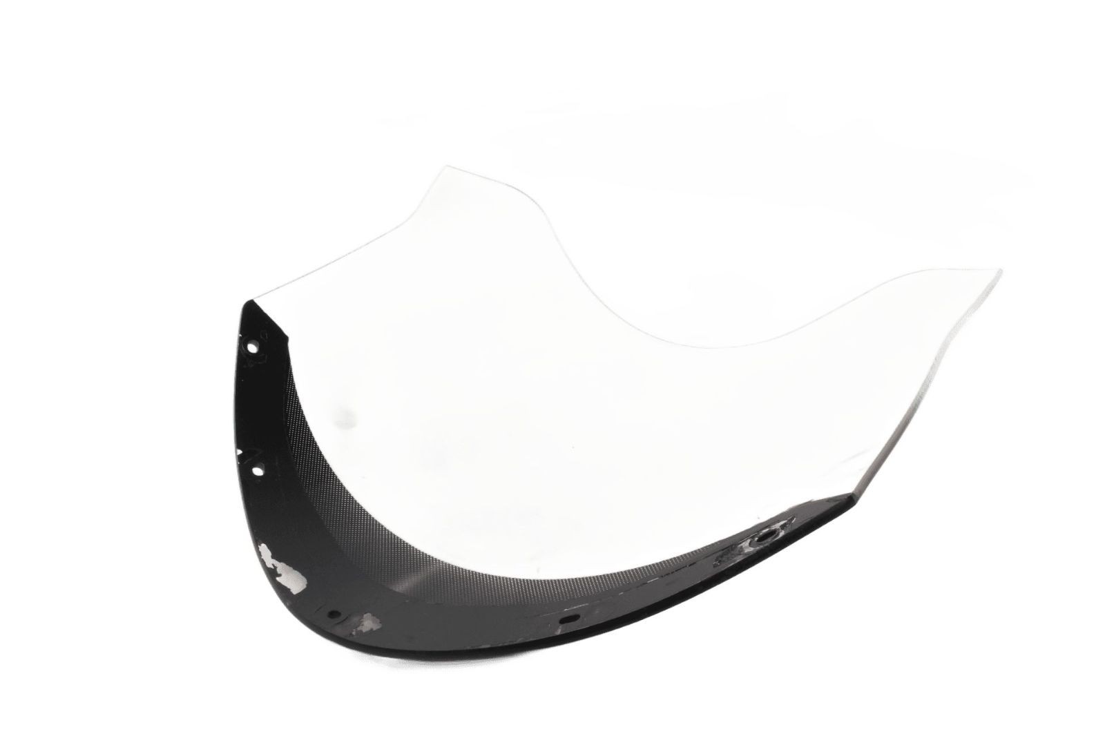 Parabrezza touring trasparente fumè anteriore BMW R 1150 RS R22 0447 01-05