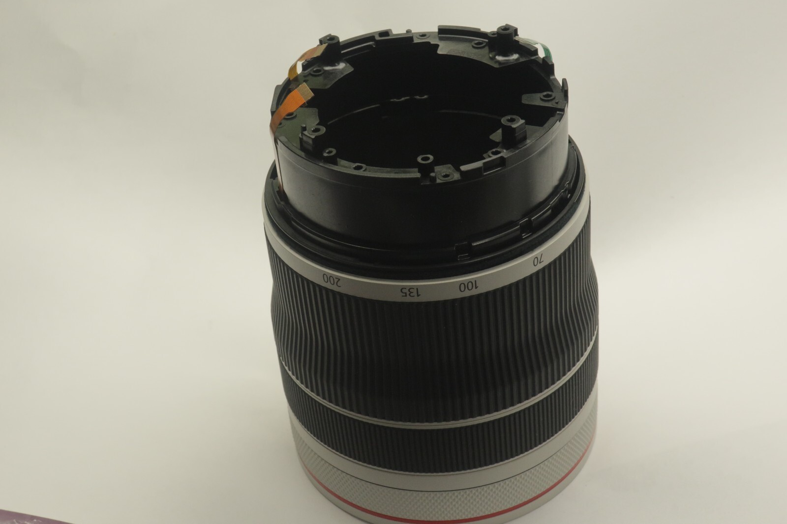 【ほぼ新品】Canon RF70-200mm F4 L IS USM Amazon.com : Canon RF70-200mm F4 L is USM (4318C002