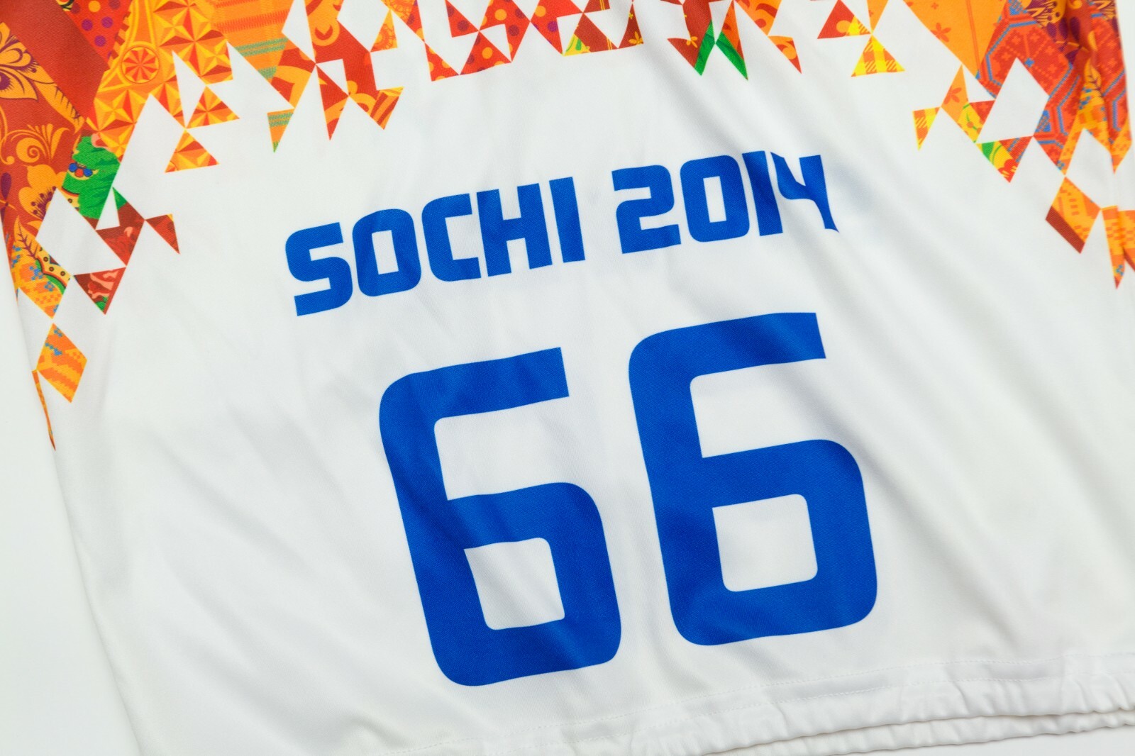 Download SOCHI 2014 Olympics in Russia Alpine Skiing Bib Start ...