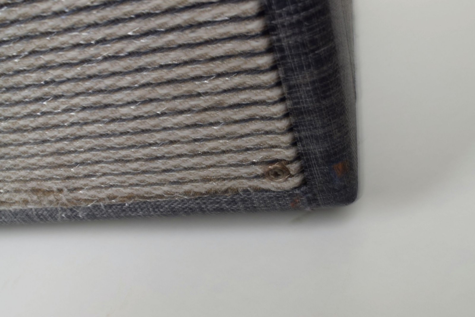 1965 Valco Supro Thunderbolt S6420, sweet amp!