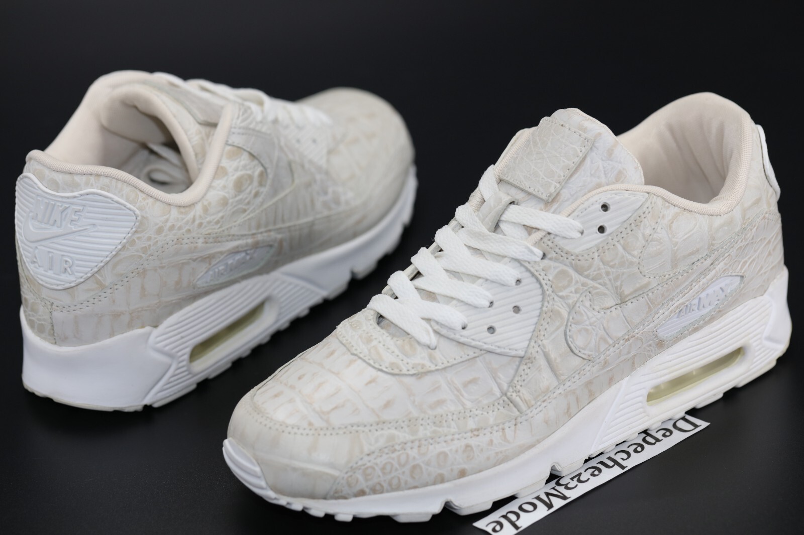 nike air max 90 crocodile skin