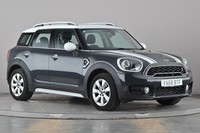 MINI Countryman 2.0 Cooper S Classic Suv 5dr Petrol Steptronic Euro 6 s/s 192