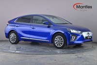 Hyundai Ioniq 38.3kwh Premium Se Hatchback 5dr Electric Auto 136 Ps Electric