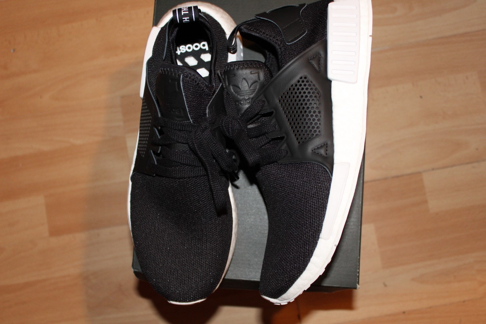 nmd_r1 smu