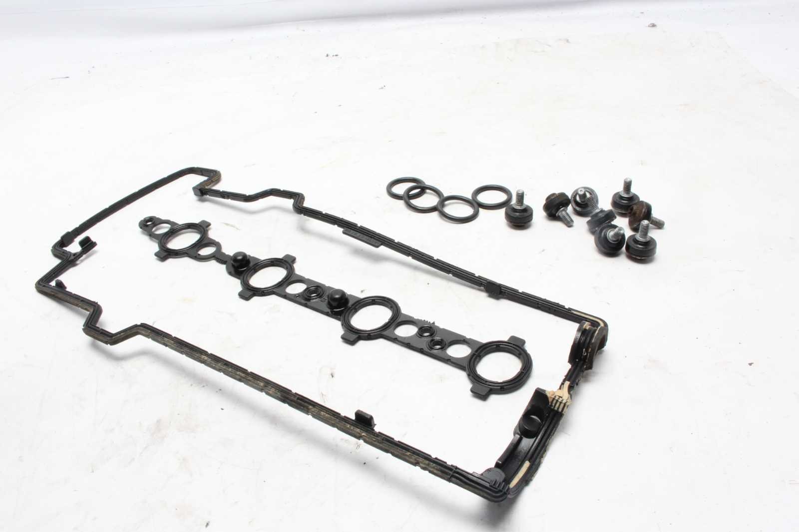 Ventildeckeldichtung Satz Zylinderkopf Dichtung BMW K 1200 S K12S K40 04-08