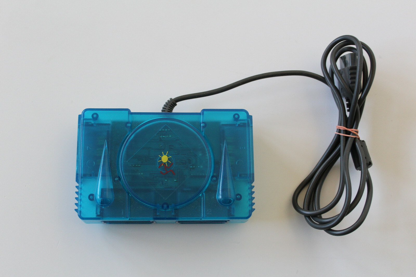 Playstation 1 PS1 Multitap Multiplayer Adapter