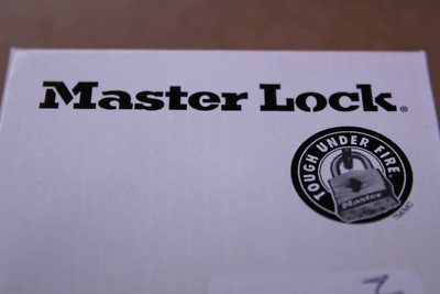 Master Lock K15BOX Padlock Key Blank Box of 50