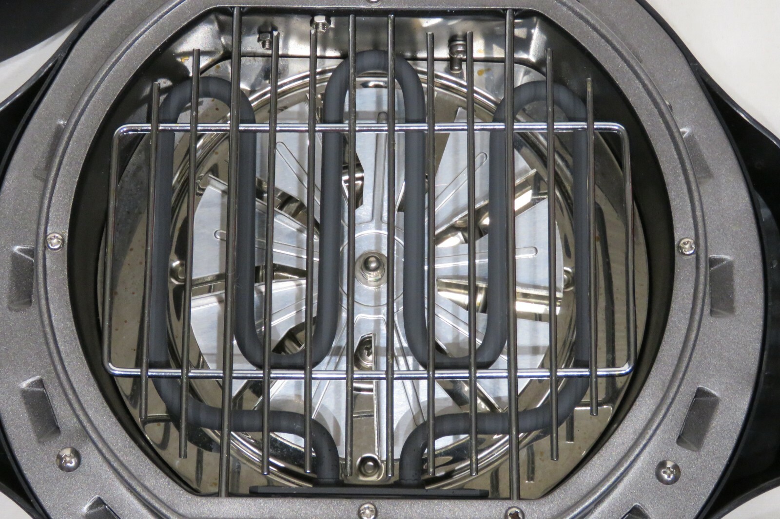 Digital HEARTHWARE NUWAVE PRO INFRARED Black Convection OVEN 20321