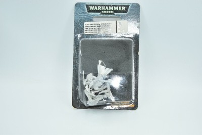 x1 x2 harlequins avec baiser d'harlequins blister Métal Warhammer 40K | P-004B8