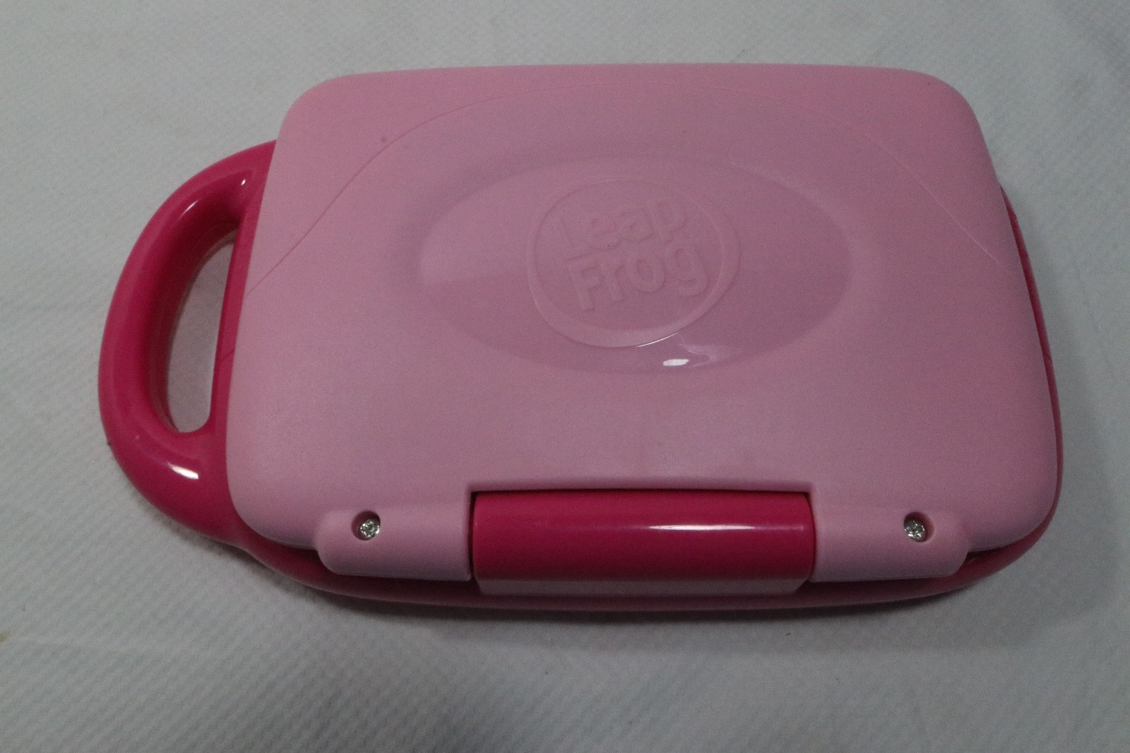 Leap Frog 19167 Learning Laptop for Kids Educational Toys Leaptop Pink ABC FUN