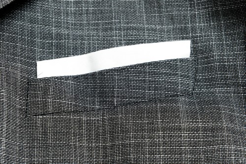 Pre-owned Hugo Boss "hutson4/gander1" Wool Multi-color Checkered Men's Suit Sz 42l 44r In Multicolor