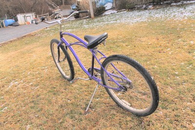 socal kustom kruiser